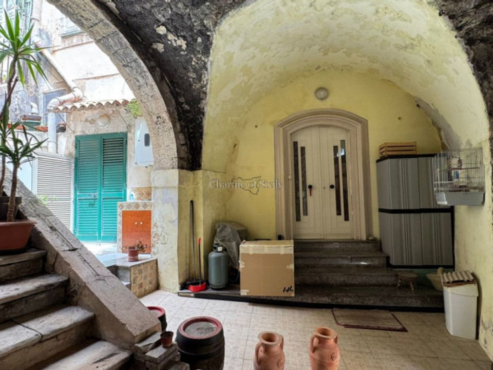 Villa i Modica, Ragusa - foto 3