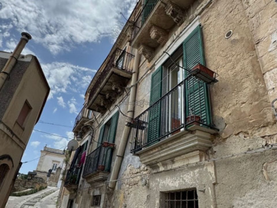 Villa i Modica, Ragusa - foto 4