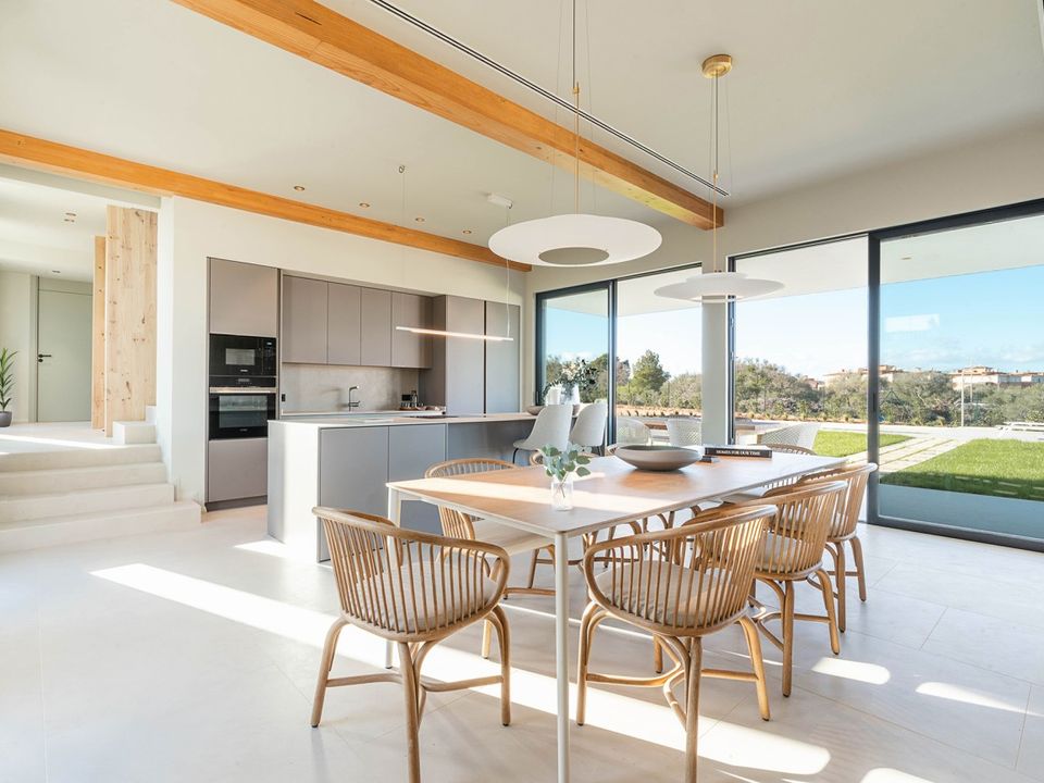 Villa i Palma De Mallorca, Mallorca - foto 3