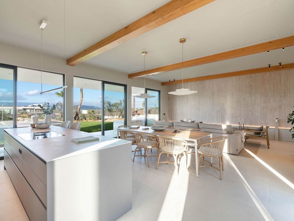 Villa i Palma De Mallorca, Mallorca - foto 4