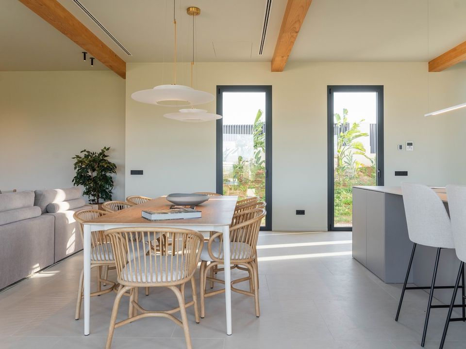 Villa i Palma De Mallorca, Mallorca - foto 5