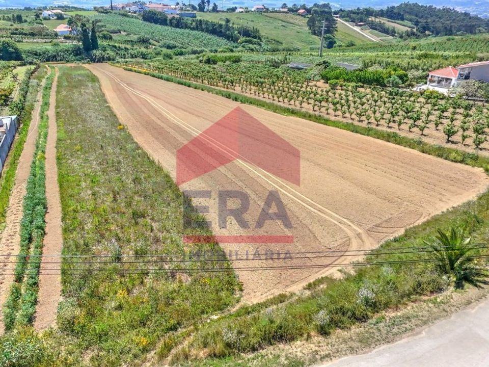 Helårsgrund i Obidos, Leiria - foto 1