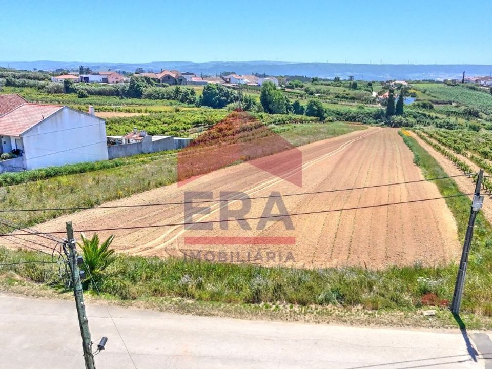 Helårsgrund i Obidos, Leiria - foto 2