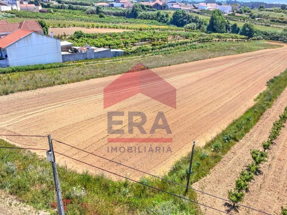 Helårsgrund i Obidos, Leiria - foto 3
