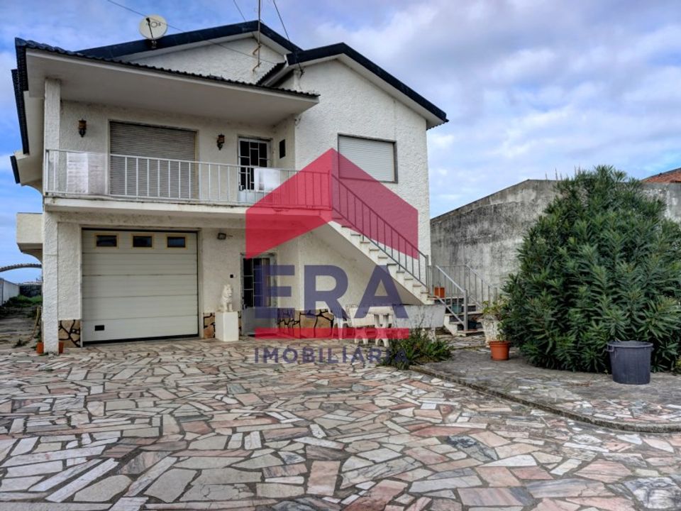 Villa i Atouguia da Baleia, Leiria - foto 1