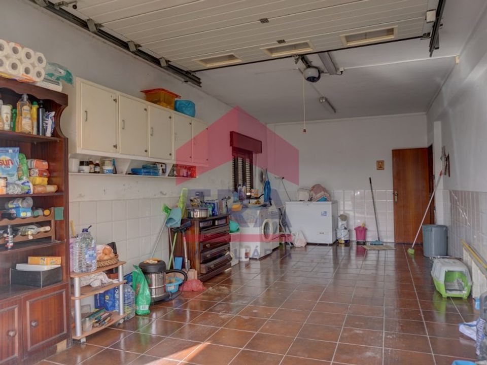 Villa i Atouguia da Baleia, Leiria - foto 2