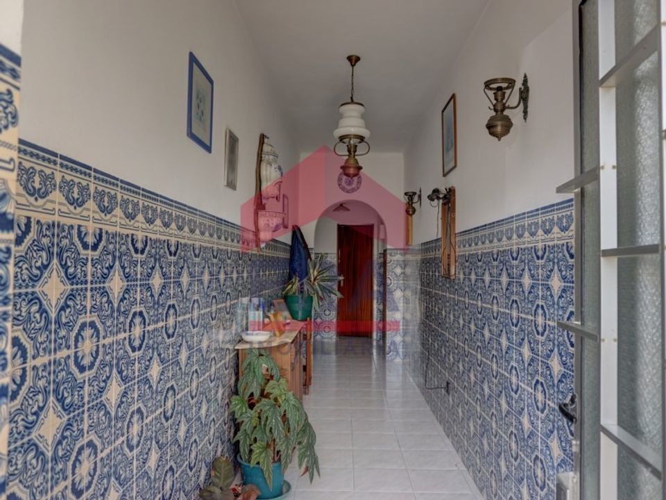 Villa i Atouguia da Baleia, Leiria - foto 4