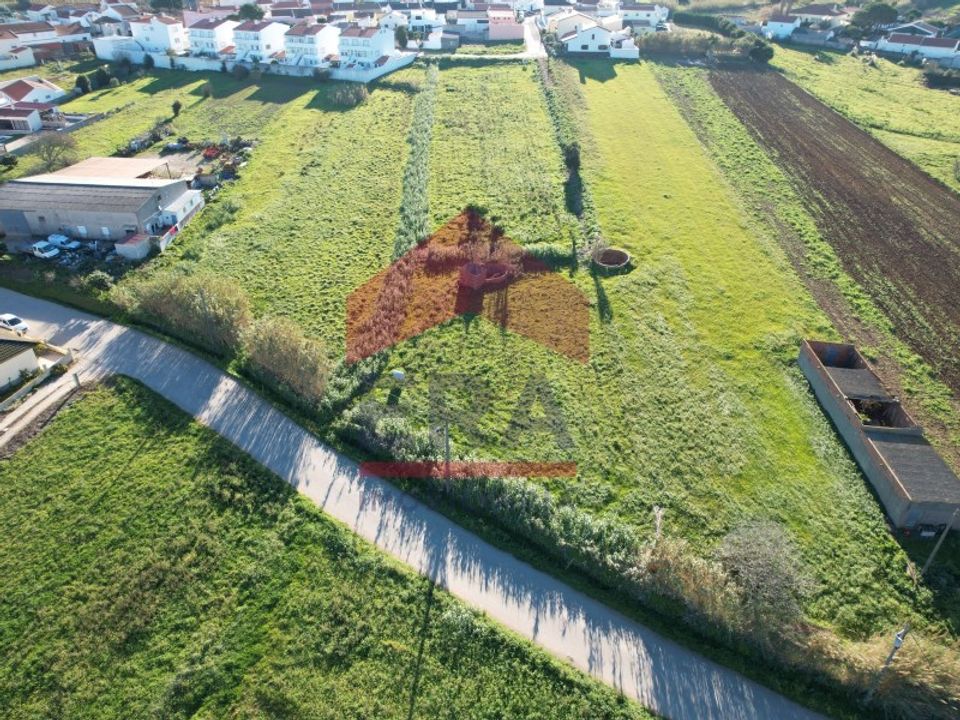Helårsgrund i Atouguia da Baleia, Leiria - foto 3