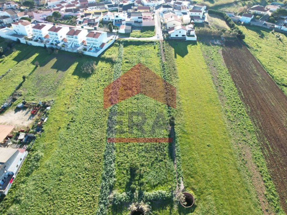 Helårsgrund i Atouguia da Baleia, Leiria - foto 3