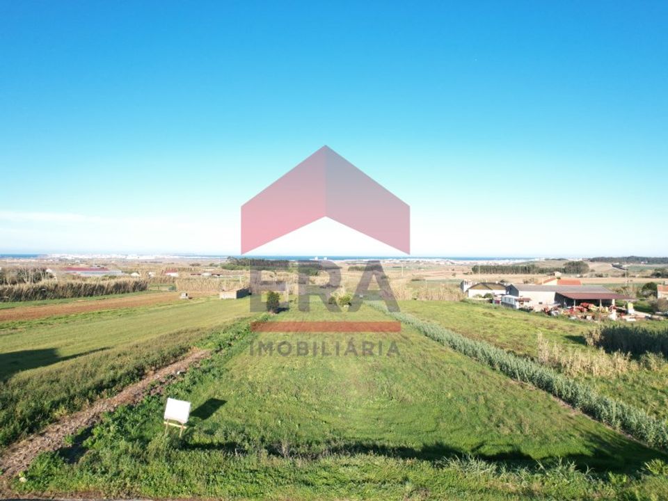 Helårsgrund i Atouguia da Baleia, Leiria - foto 5