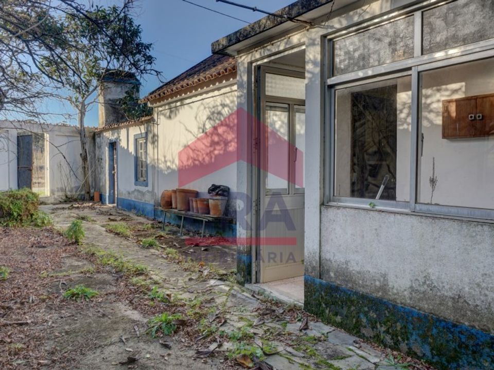 Villa i Caldas da Rainha, Leiria - foto 1