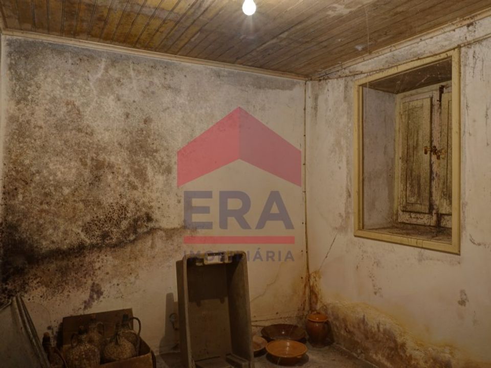 Villa i Caldas da Rainha, Leiria - foto 4