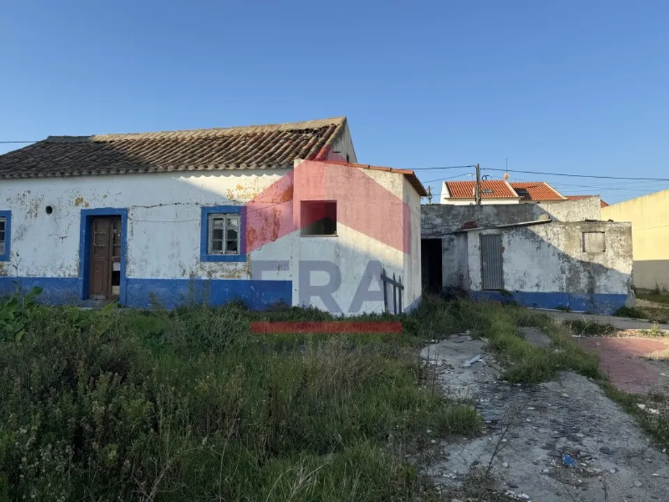Helårsgrund i Ferrel, Leiria - foto 2