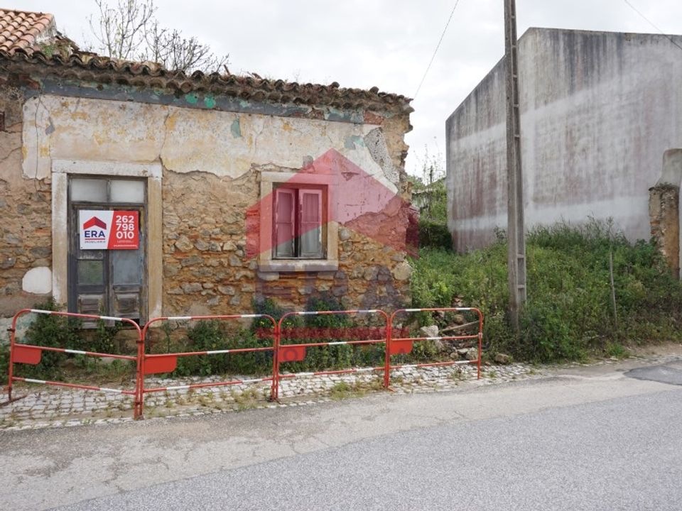 Helårsgrund i Cartaxo, Santarem - foto 2