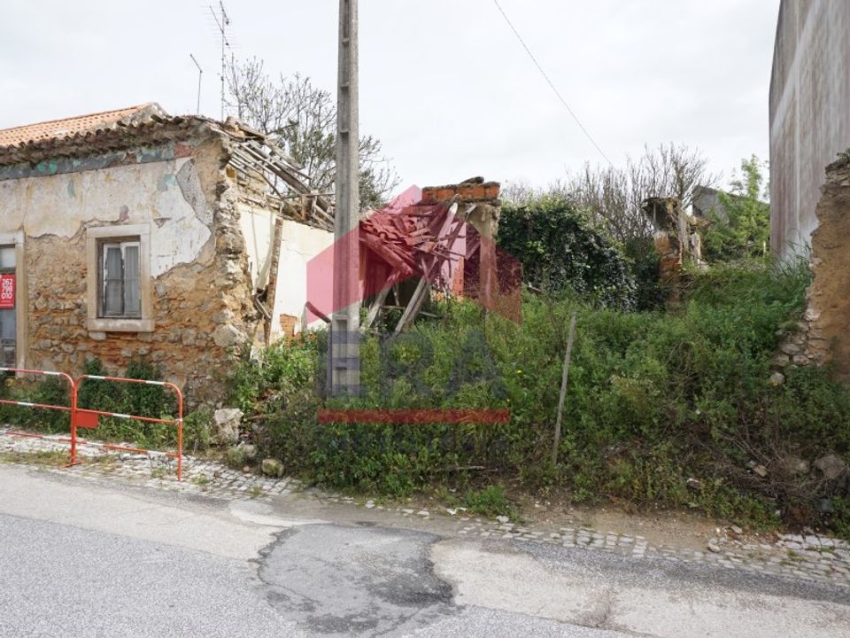 Helårsgrund i Cartaxo, Santarem - foto 1