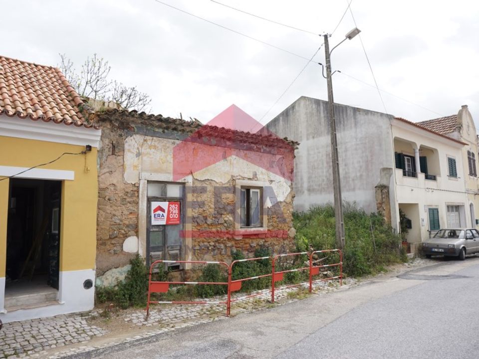 Helårsgrund i Cartaxo, Santarem - foto 3