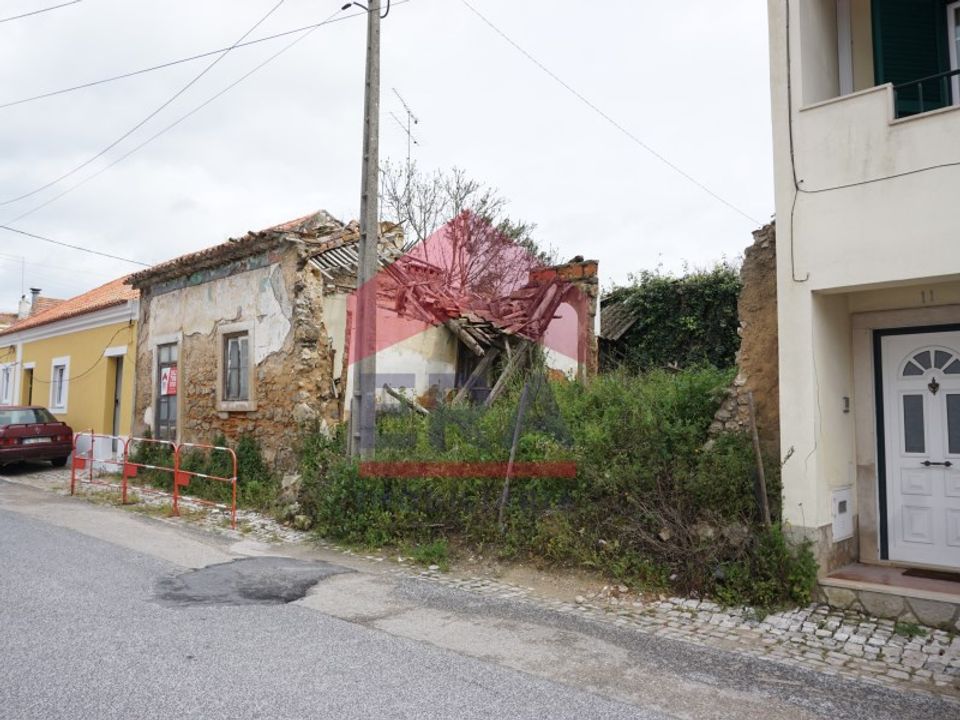 Helårsgrund i Cartaxo, Santarem - foto 4