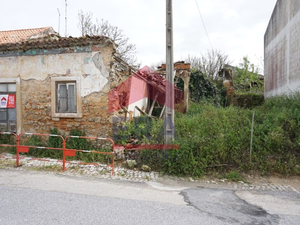 Helårsgrund i Cartaxo, Santarem - foto 5