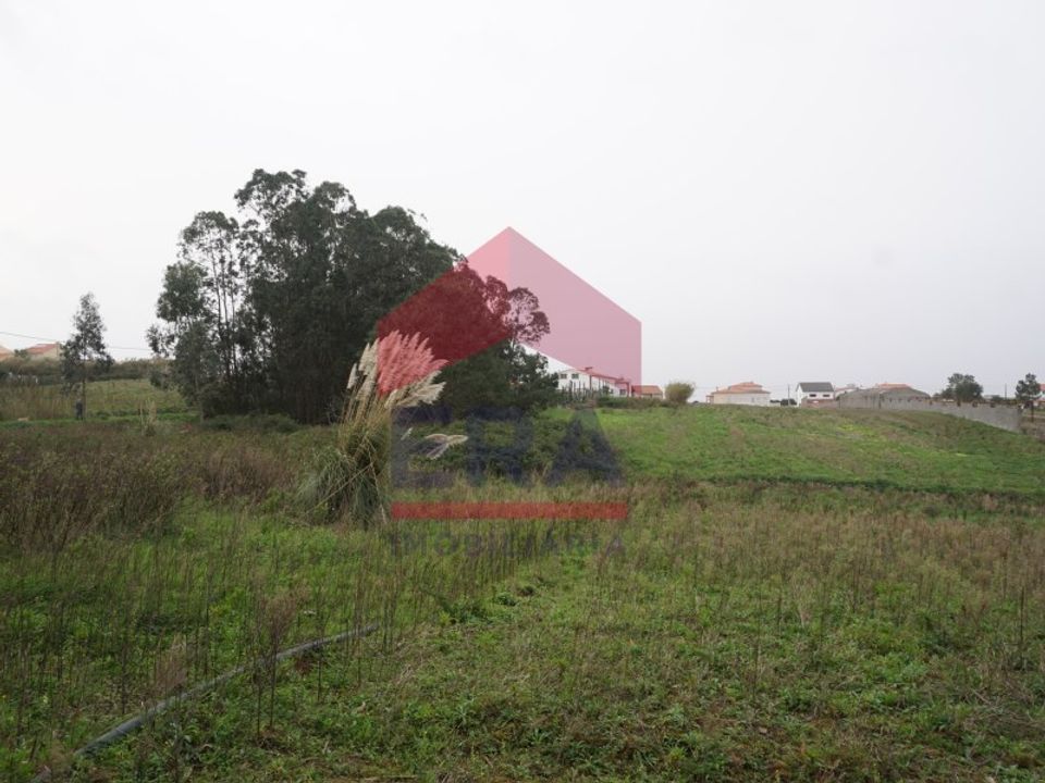 Helårsgrund i Atouguia da Baleia, Leiria - foto 3