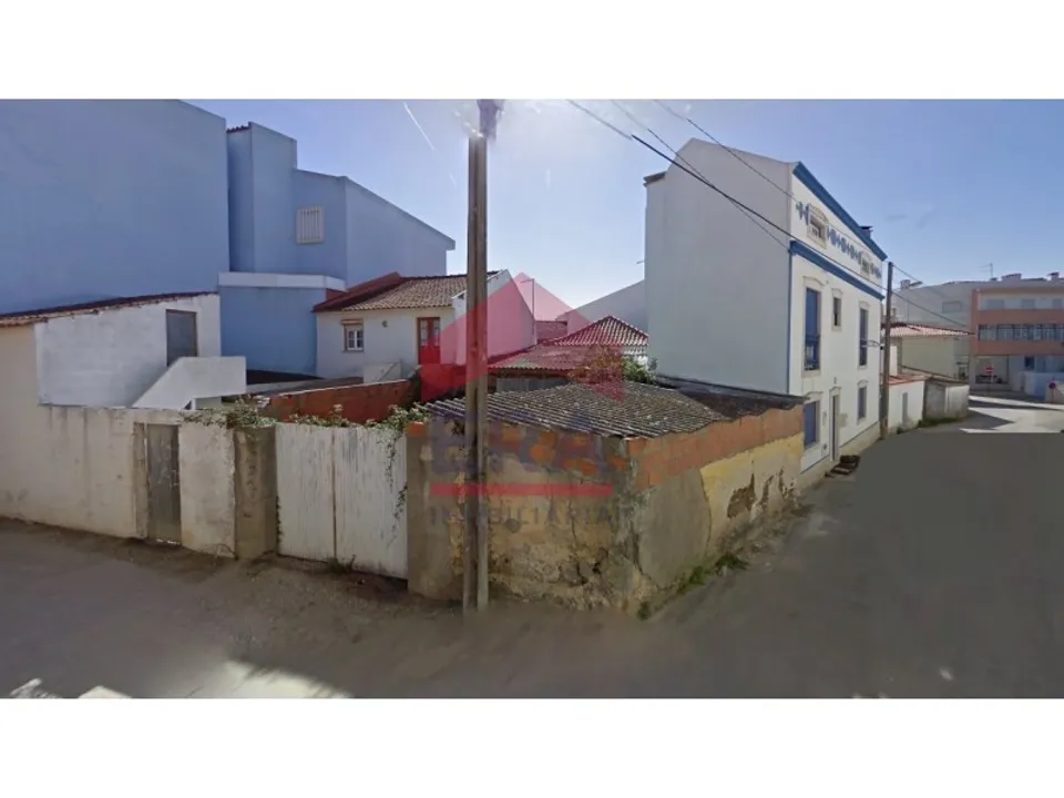 Helårsgrund i Ferrel, Leiria - foto 3