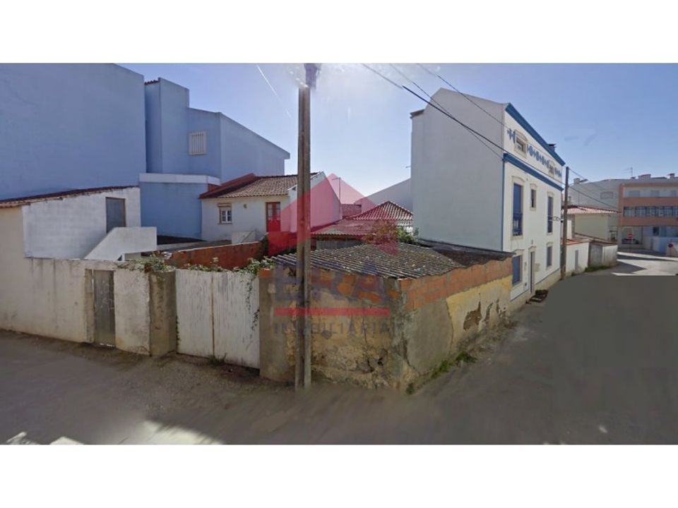 Helårsgrund i Ferrel, Leiria - foto 5
