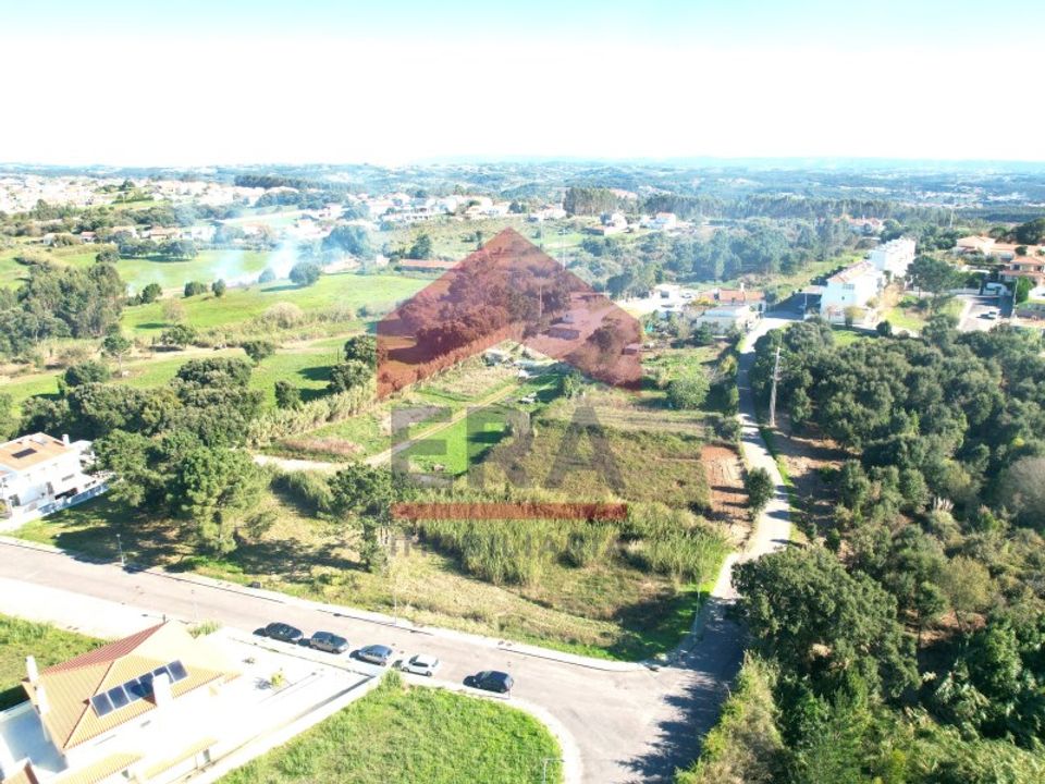 Helårsgrund i Caldas da Rainha, Leiria - foto 2