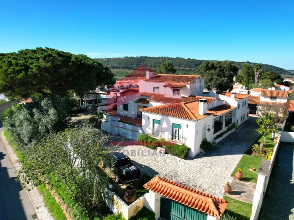 Villa i Obidos, Leiria - foto 2