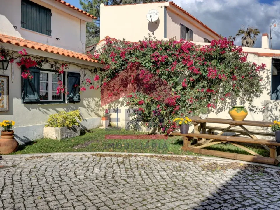 Villa i Obidos, Leiria - foto 3