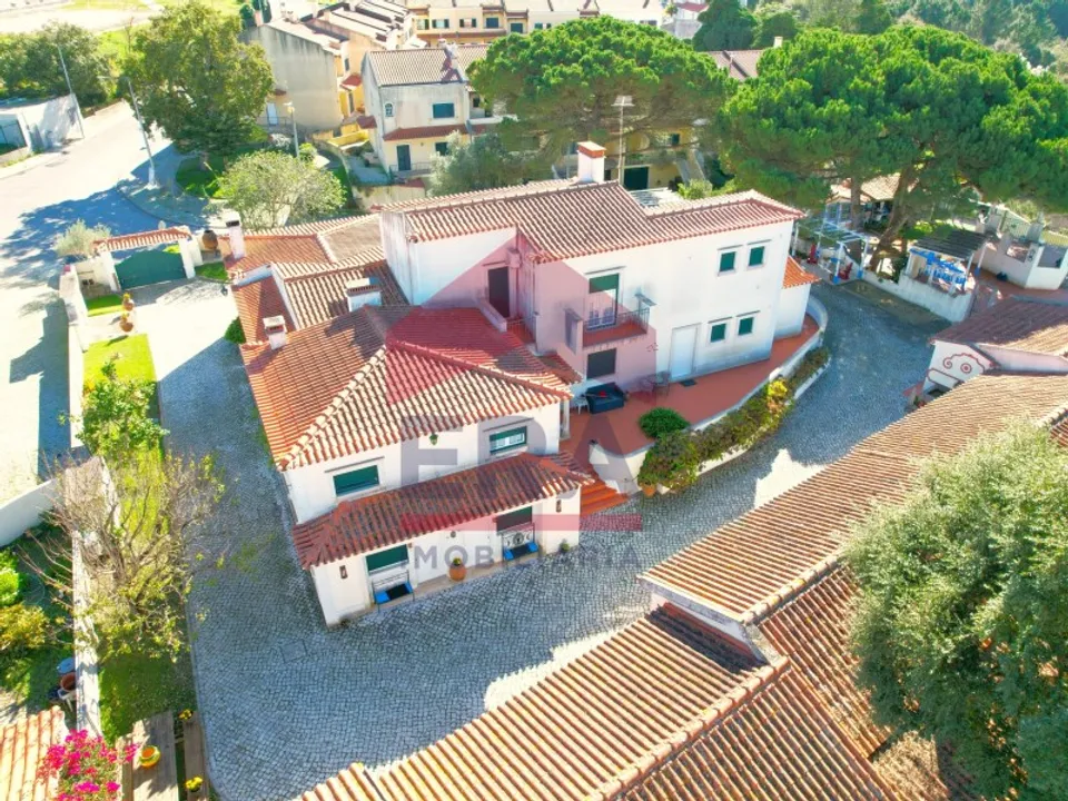 Villa i Obidos, Leiria - foto 1