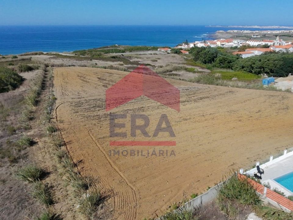 Helårsgrund i Atouguia da Baleia, Leiria - foto 2