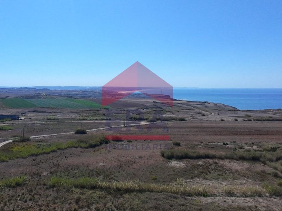 Helårsgrund i Atouguia da Baleia, Leiria - foto 4