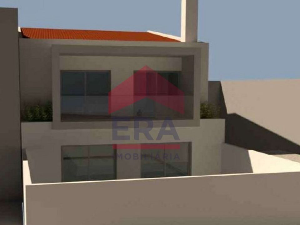 Villa i Ferrel, Leiria - foto 4