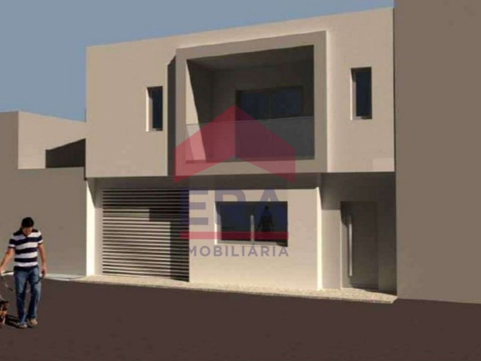 Villa i Ferrel, Leiria - foto 5