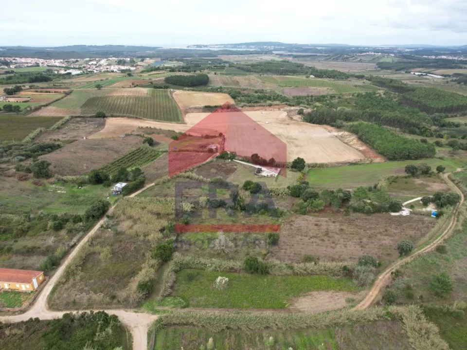 Helårsgrund i Obidos, Leiria - foto 2
