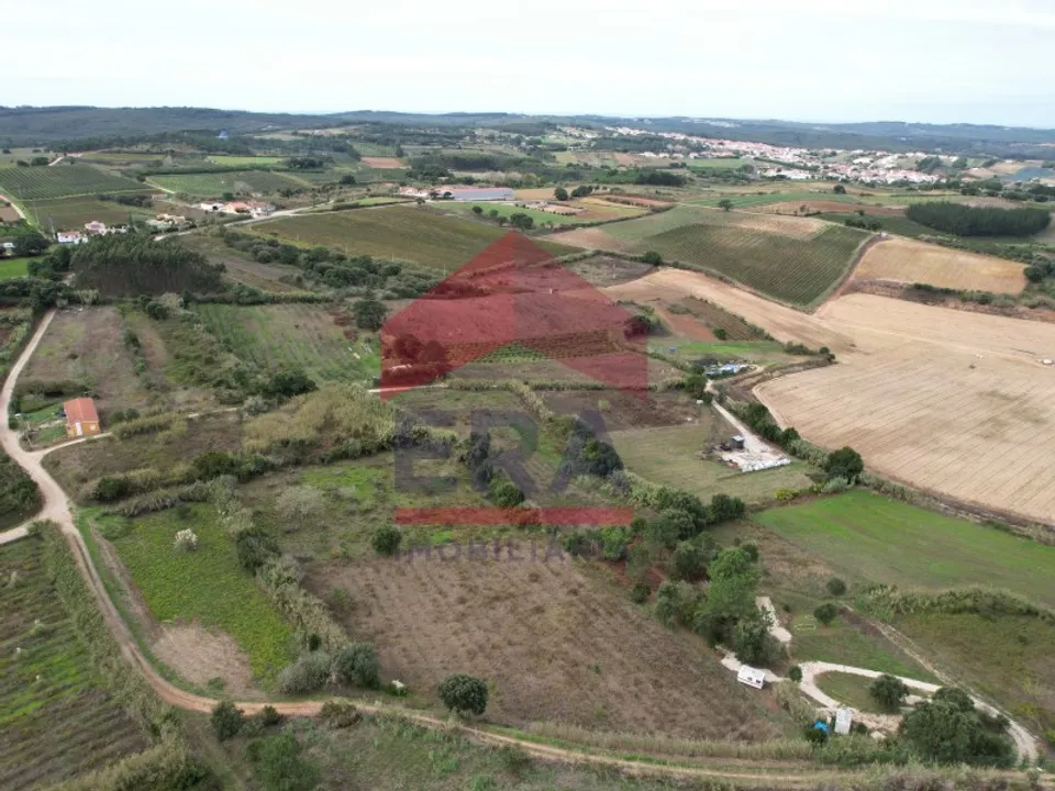 Helårsgrund i Obidos, Leiria - foto 3