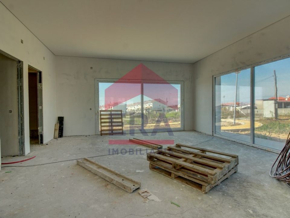Erhvervsejendom i Atouguia da Baleia, Leiria - foto 2