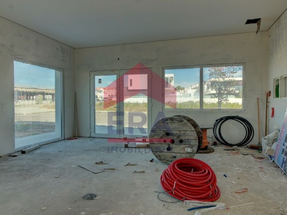 Erhvervsejendom i Atouguia da Baleia, Leiria - foto 3