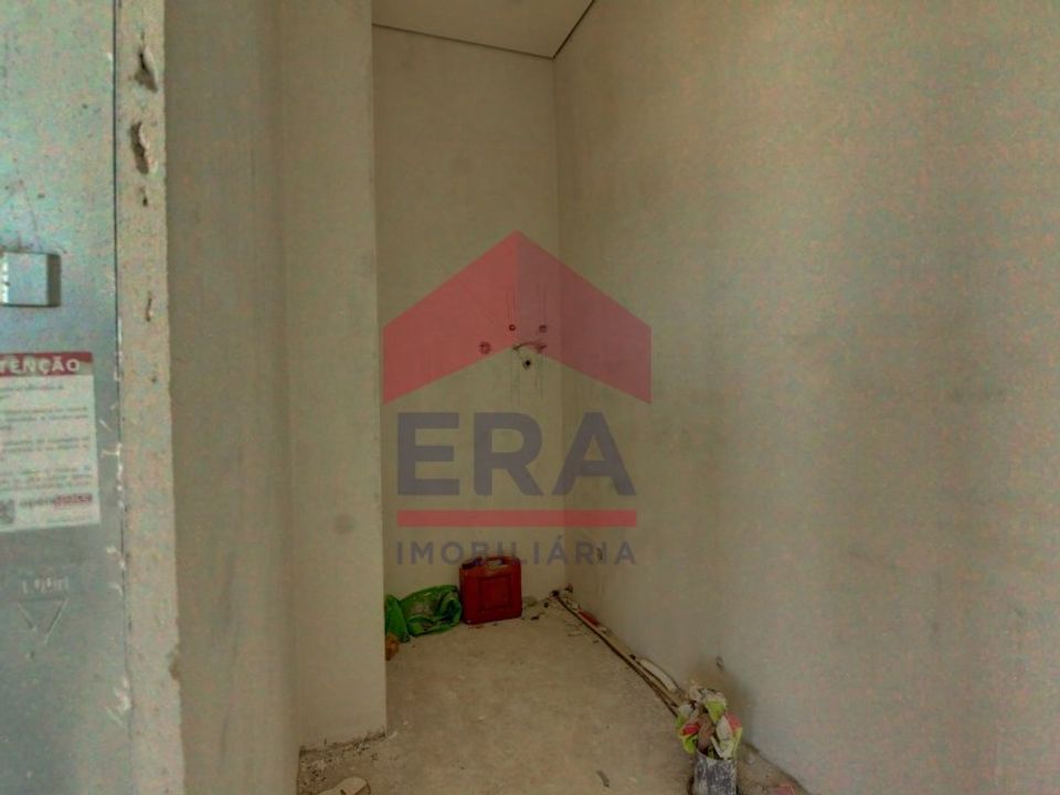 Erhvervsejendom i Atouguia da Baleia, Leiria - foto 5