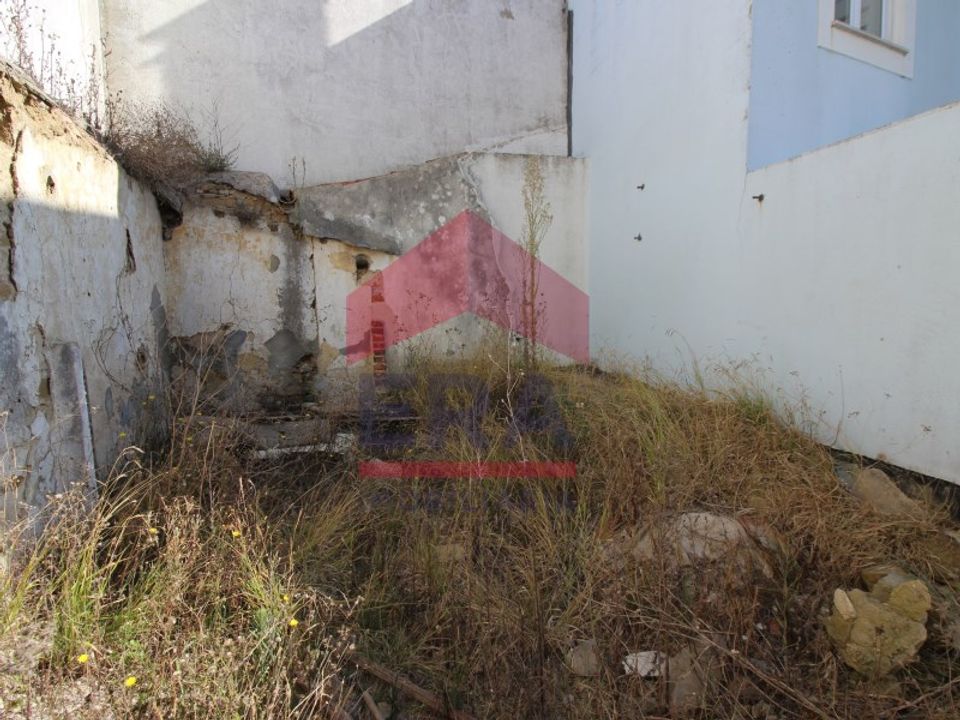 Helårsgrund i Atouguia da Baleia, Leiria - foto 2