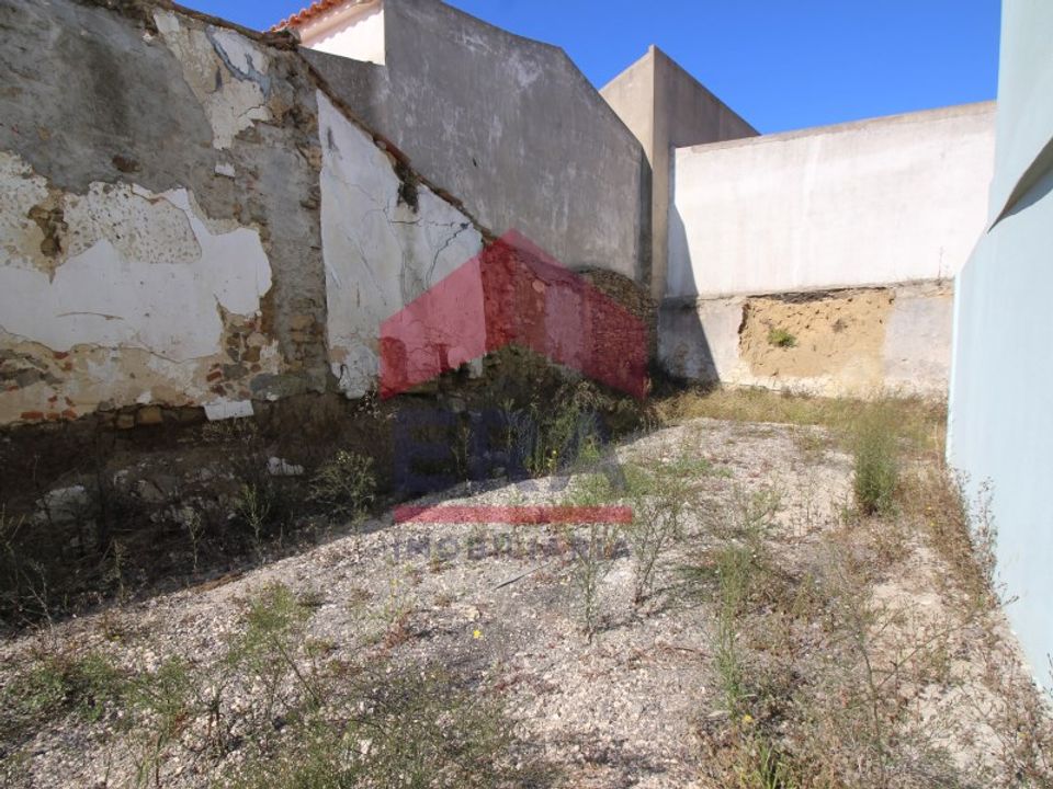 Helårsgrund i Atouguia da Baleia, Leiria - foto 3