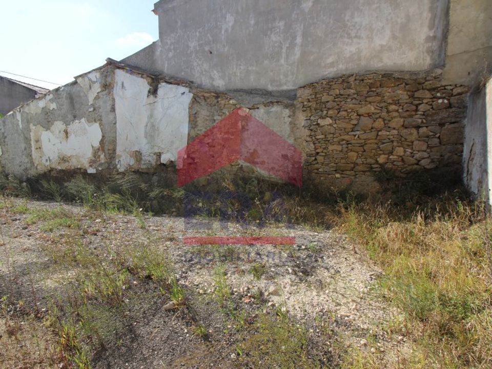 Helårsgrund i Atouguia da Baleia, Leiria - foto 4
