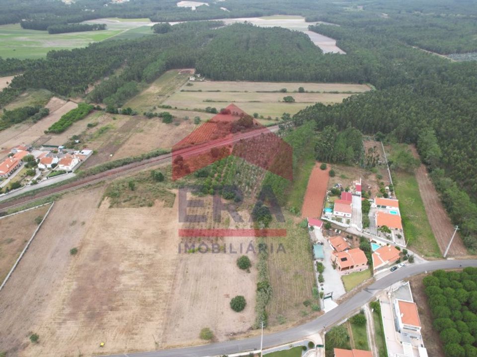 Helårsgrund i Caldas da Rainha, Leiria - foto 2