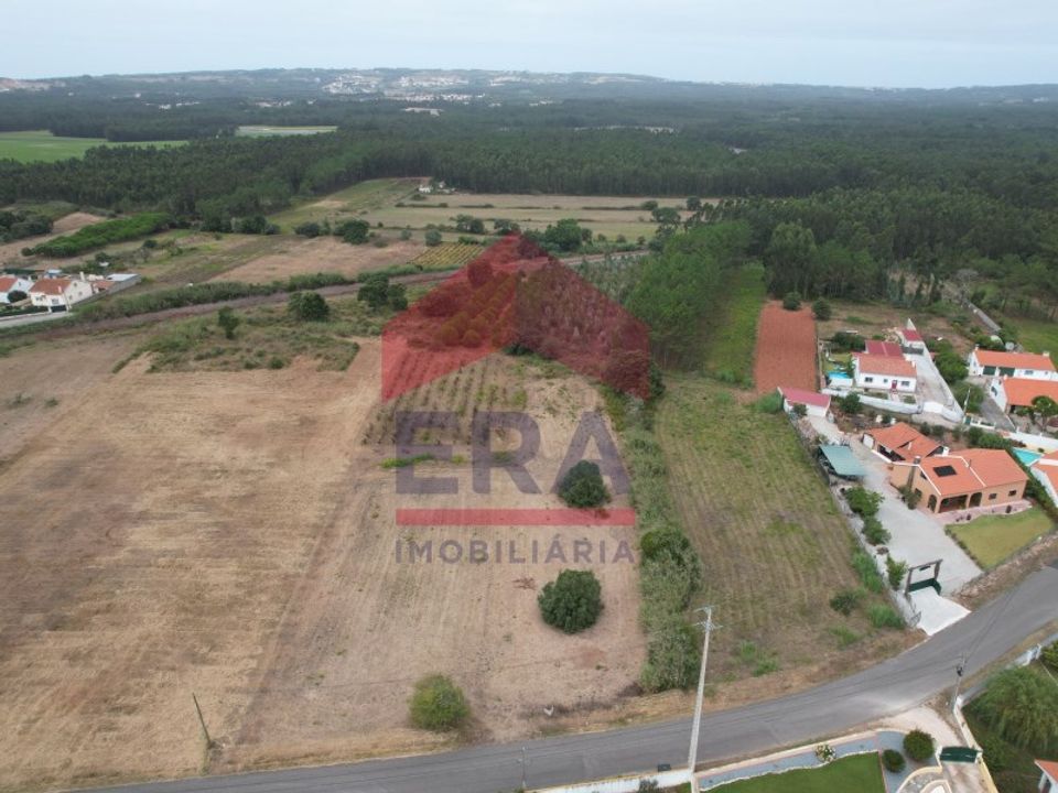 Helårsgrund i Caldas da Rainha, Leiria - foto 3