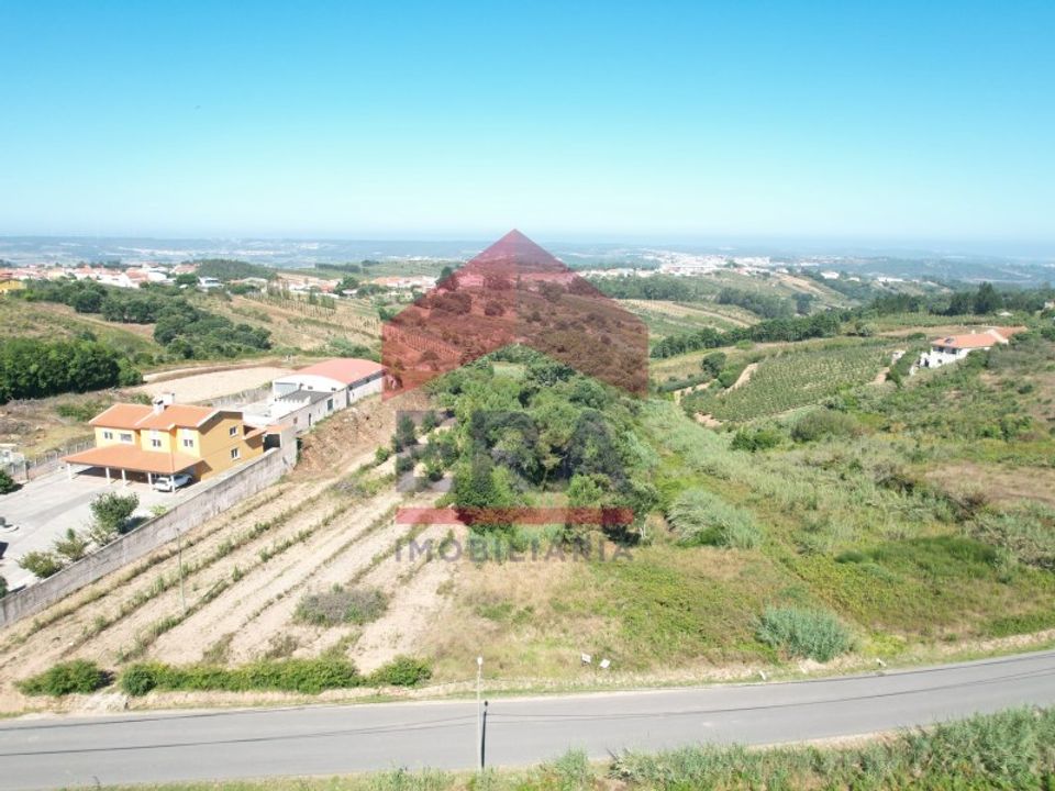 Helårsgrund i Obidos, Leiria - foto 2
