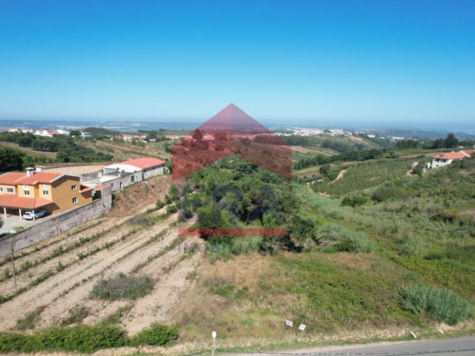 Helårsgrund i Obidos, Leiria - foto 3