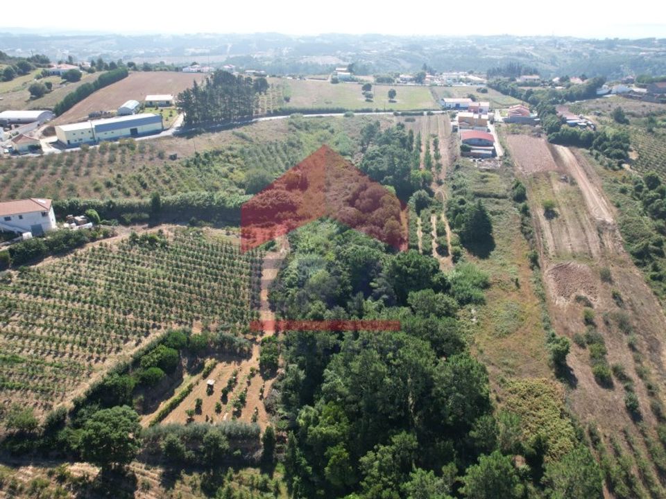 Helårsgrund i Obidos, Leiria - foto 5