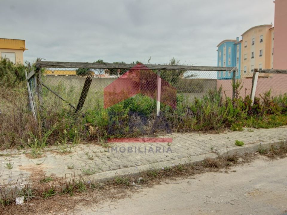 Helårsgrund i Peniche, Leiria - foto 2