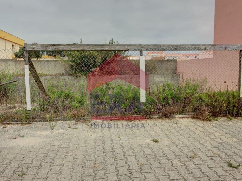 Helårsgrund i Peniche, Leiria - foto 3