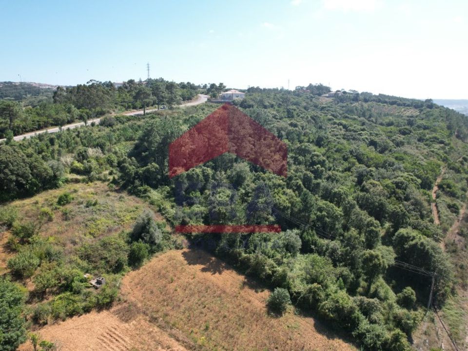 Helårsgrund i Obidos, Leiria - foto 3