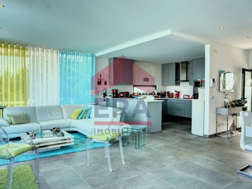 Villa i Caldas da Rainha, Leiria - foto 2
